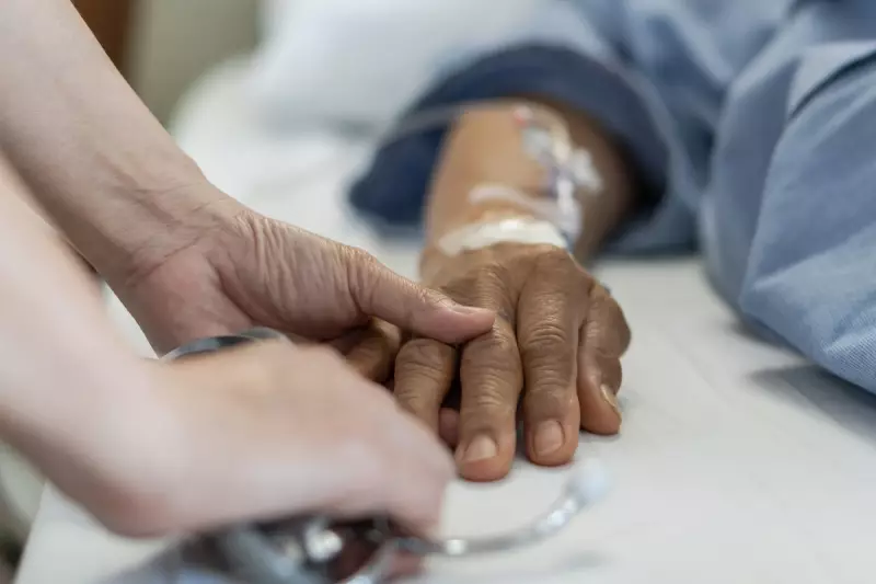 Groundbreaking Study Reveals Shocking Disparities in End-of-Life Cancer Care