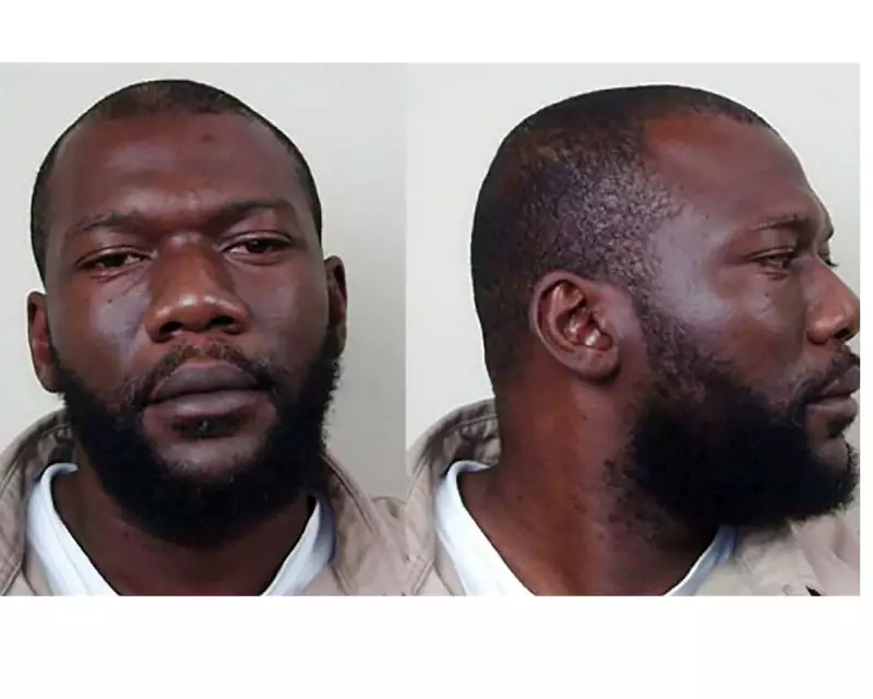 Guadeloupe's First Serial Killer Receives Historic Life Sentence in Caribbean Legal First