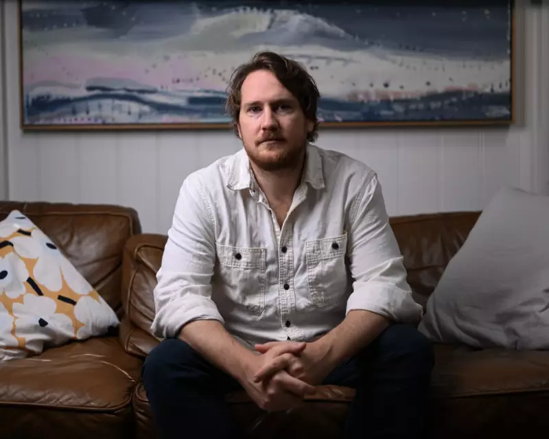 Guardian Australia's Ben Smee Clinches Prestigious Queensland Journalist of the Year Award