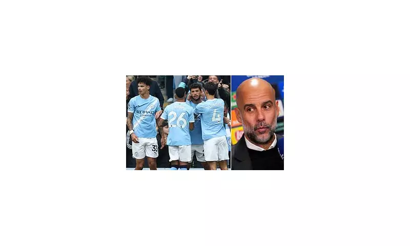 Guardiola's Bold Claim: Manchester City Star Hailed as World's Best Player