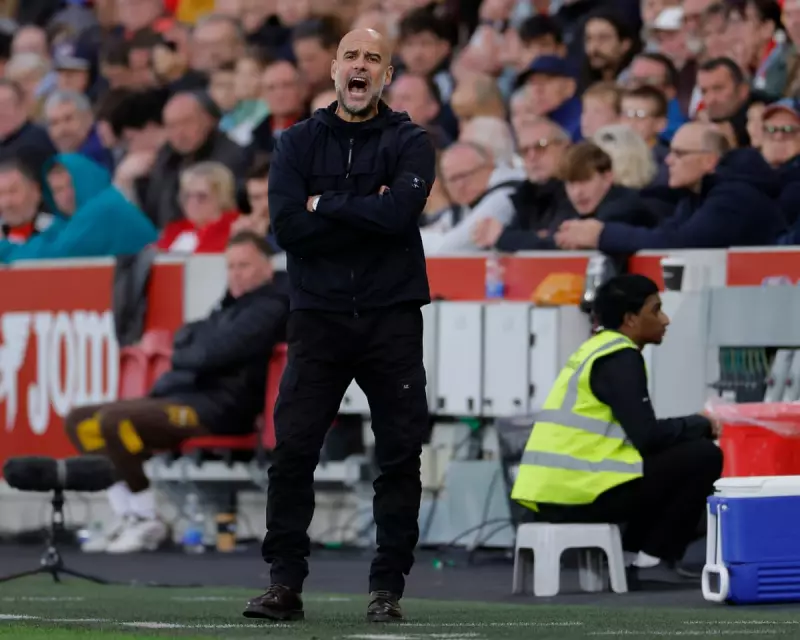 Guardiola's Double Praise: Donnarumma's Heroics and Haaland's Brilliance Seal Man City Victory at Brentford