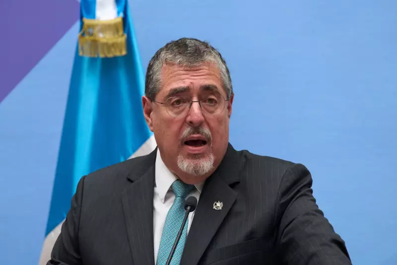 Guatemala Declares State of Siege as MS-13 Gang Violence Spirals