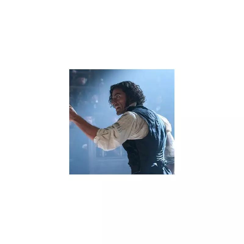 Guillermo del Toro's Frankenstein Trailer Unleashes Monstrous Thrills - Fans Declare It 'Unmissable'