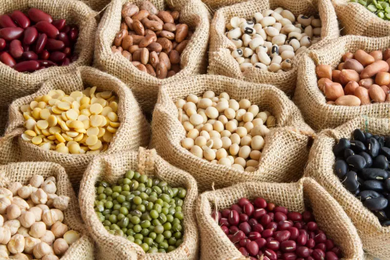 Gut Health Revolution: How Bold Bean Co's Tinned Pulses Are Transforming British Diets