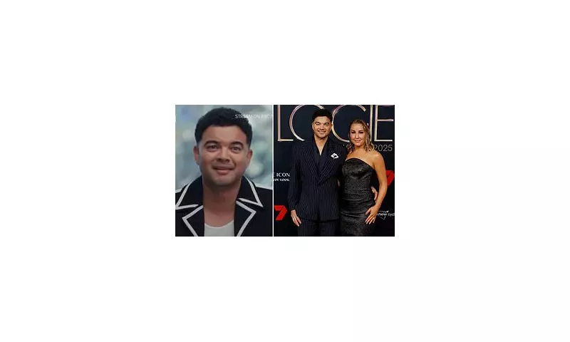 Guy Sebastian Stunned as Fan Reveals She's Saving Herself for Him in Awkward TV Moment