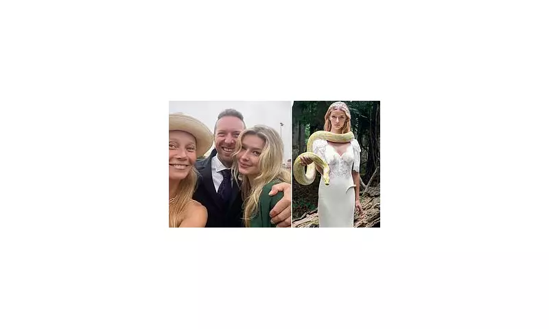 Gwyneth Paltrow and Chris Martin's Daughter Apple Hits Back at 'Nepo Baby' Claims in Candid Interview