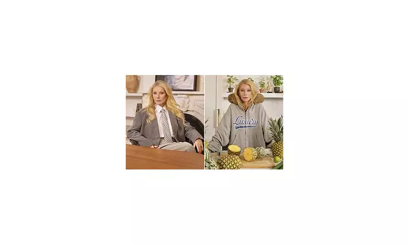 Gwyneth Paltrow Breaks Silence: Why She Stands By 'Conscious Uncoupling' Despite Backlash