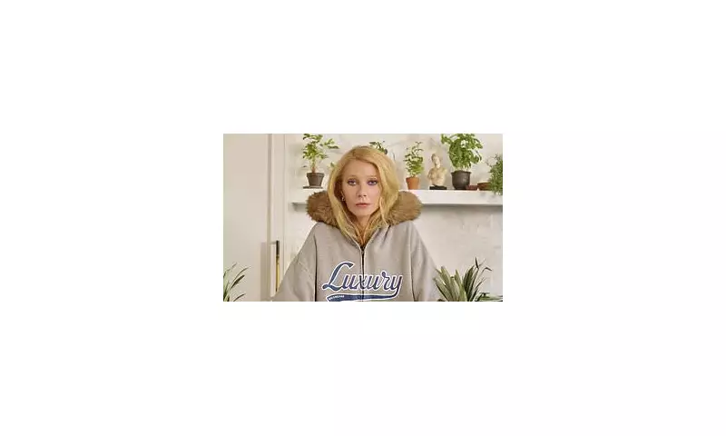 Gwyneth Paltrow's Shocking Revelation: The Real Reason She Quit Smoking After Seven Years