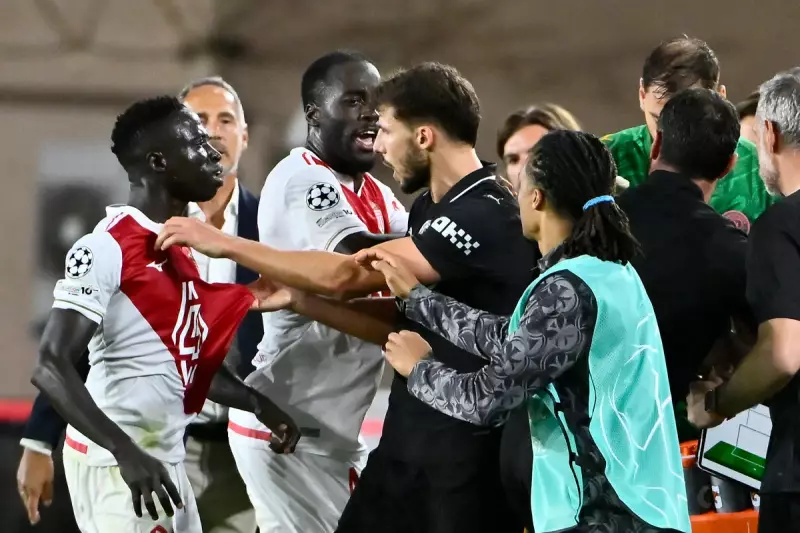 Haaland's Five-Goal Haul Demolishes Luton as Man City Cruise Into Quarter-Finals