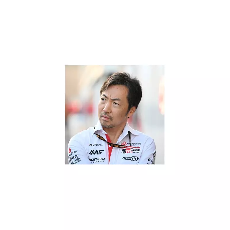 Haas F1's American Dream: A Decade of Defiance in the Fast Lane