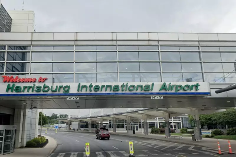 Hackers Target US Airport Websites with Pro-Trump and Anti-Israel Messages