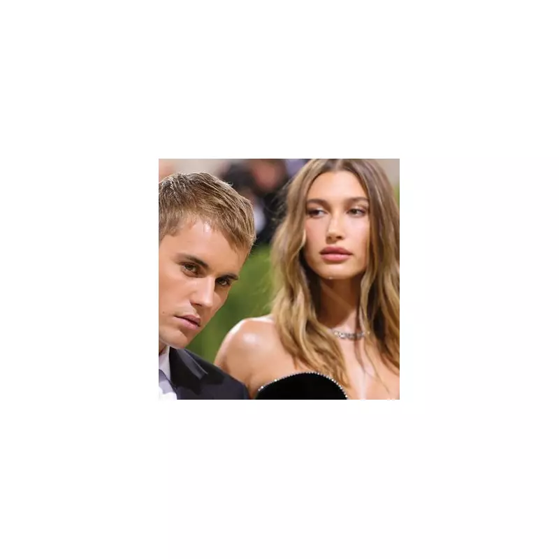 Hailey Bieber's Candid Health Confession: 'My Ovaries and Brain Shut Down' Amid Ovarian Cyst Battle