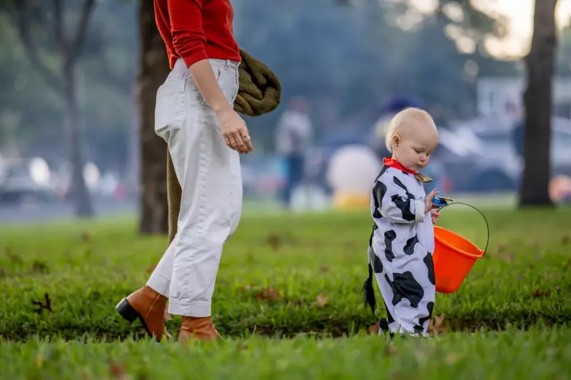 Halloween Health Revolution: Scientists Develop Less Harmful Sweets That Taste Identical