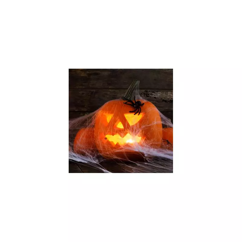 Halloween Horror: Brits Face £100 Fines for Trick-or-Treating Missteps