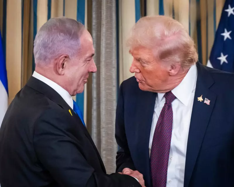 Hamas Accepts Key Parts of Trump's Gaza Peace Ultimatum in Major Diplomatic Breakthrough