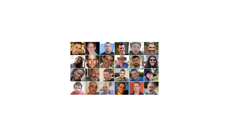 Hamas Accused of Deliberately Withholding 24 Deceased Hostages as Ceasefire Negotiations Stall