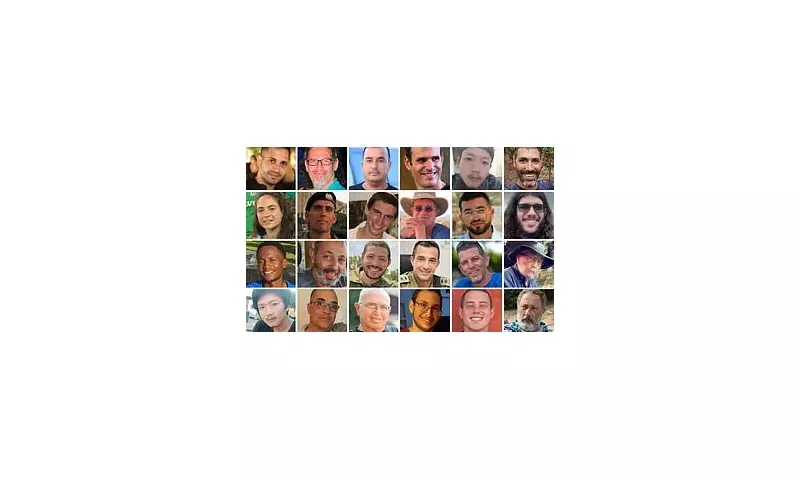 Hamas Accused of Fresh Outrage as Body Returned to Israel is Not Missing Hostage