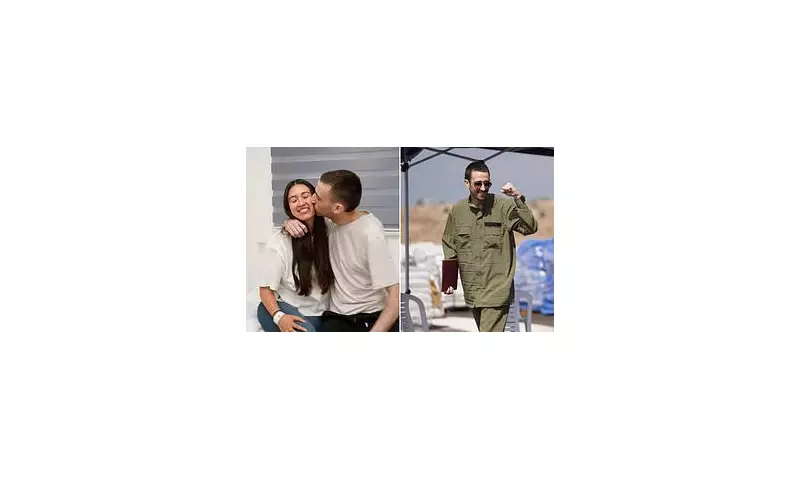 Hamas Captivity: The Unimaginable Torture Endured by Noa Argamani's Boyfriend Revealed
