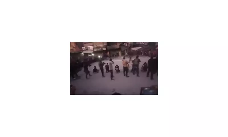 Hamas Clings to Power: Disturbing New Footage Emerges as Peace Deal Hangs in Balance