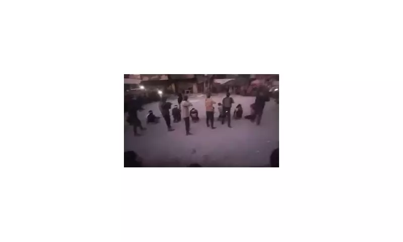 Hamas Plots Imminent Attack on Gaza Civilians in Grave Breach of Trump-Brokered Ceasefire