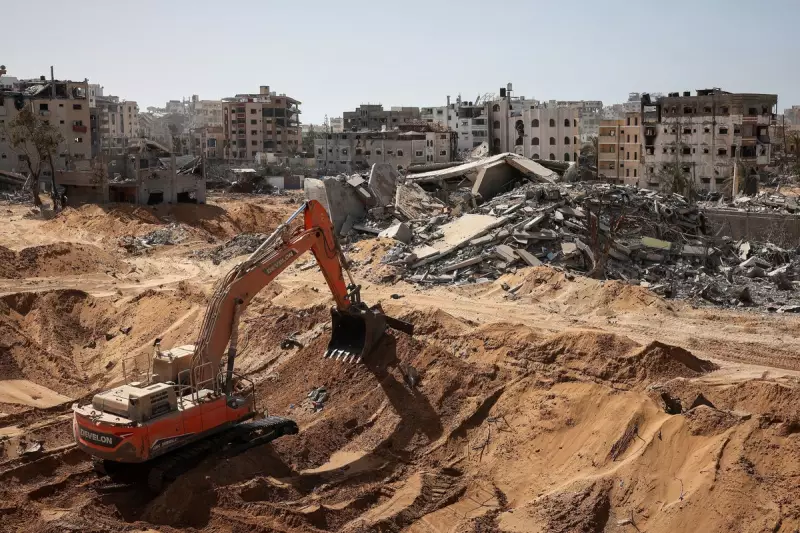 Hamas Responds to Gaza Peace Deal: Ceasefire Hopes Hang in Balance