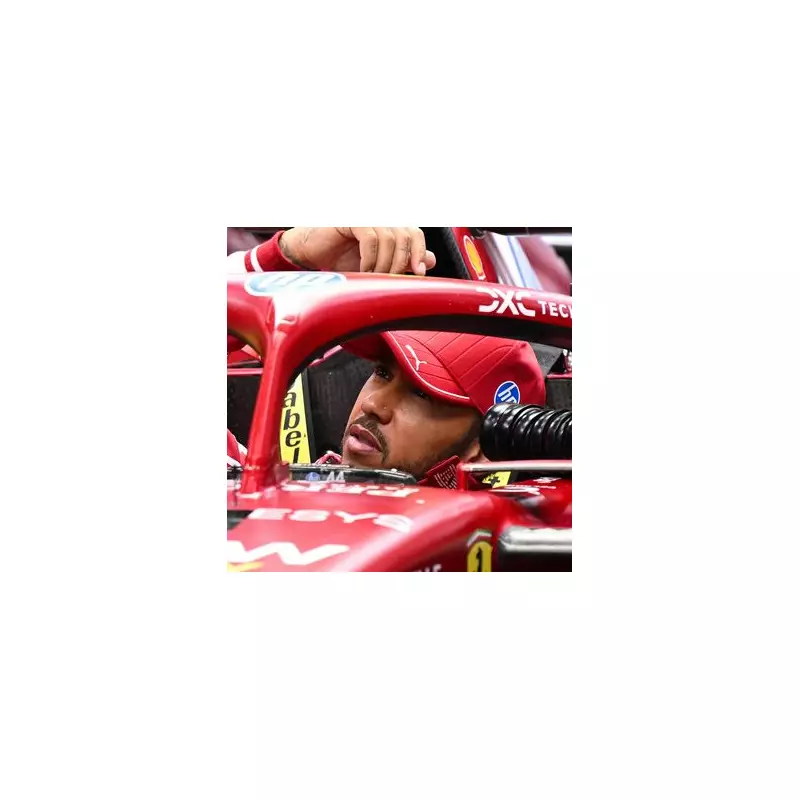 Hamilton Hit With Costly Singapore GP Penalty After FIA Investigation