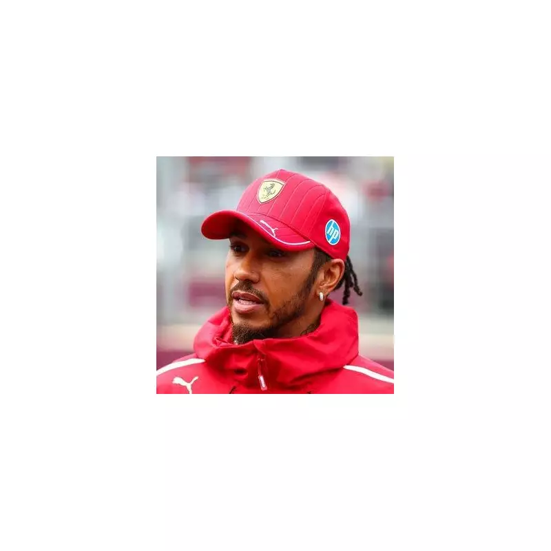 Hamilton's Shocking Verstappen Admission: F1 Rivalry Forged in Fire