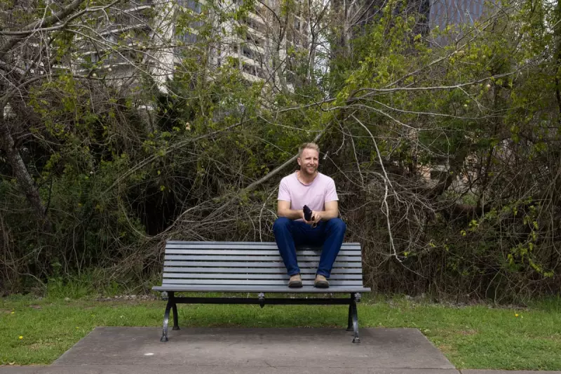 Hamish MacDonald Reveals the 'Totally Overwhelming' Reality of Hosting Q&A: An Intimate Look Behind the Scenes