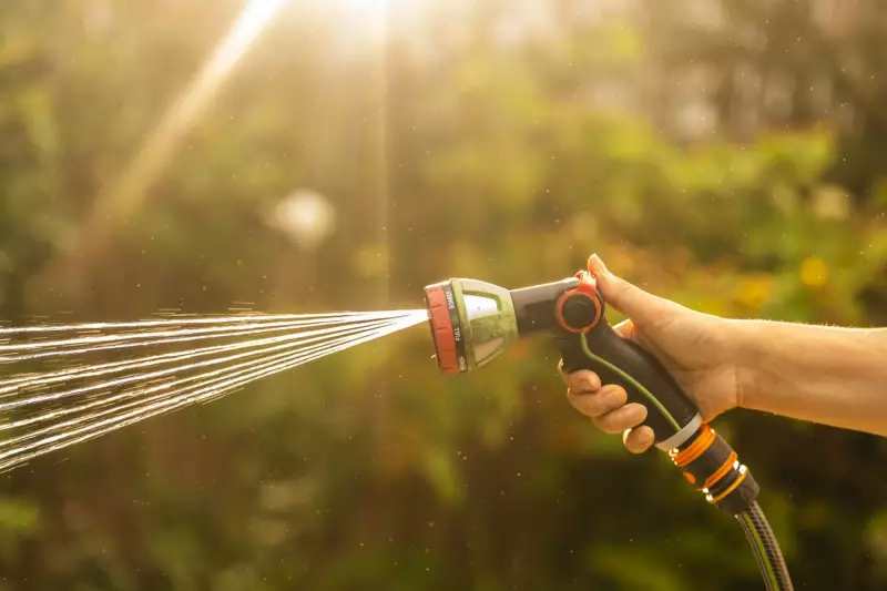 Hampshire and Isle of Wight Face Water Shortage Crisis as Met Office Issues Urgent Warning