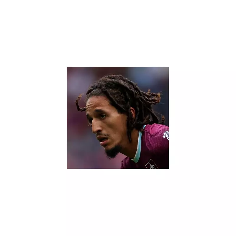 Hannibal Mejbri Accused of Spitting Incident in Leeds vs Burnley Championship Clash