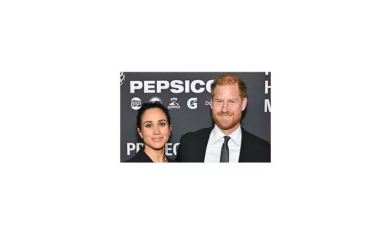 Harry and Meghan's Glamorous Return: Inside Their Star-Studded Night at the Invictus Games Foundation Gala