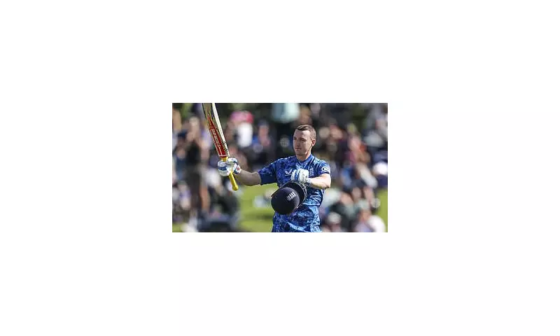 Harry Brooks Smashes Records With Sensational 242* in Manchester Run-Fest