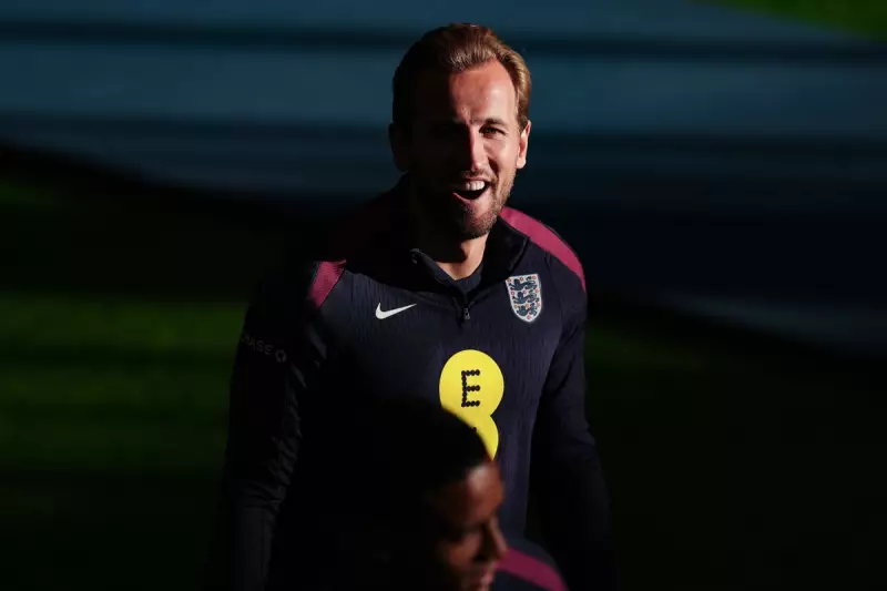 Harry Kane Injury Scare: Bayern Munich Star's Fitness in Question After Early Substitution