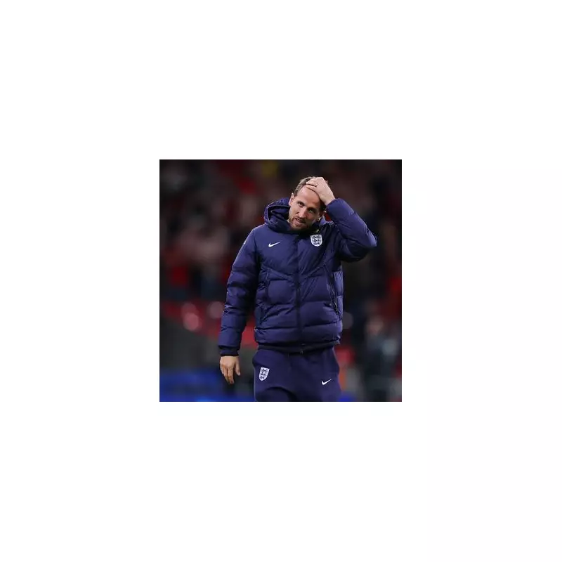 Harry Kane Injury Scare: England Captain's Fitness Race Against Time After Training Ground Incident