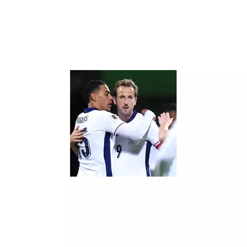 Harry Kane's World Cup Penalty Miss: England Captain Breaks Silence on Devastating Moment