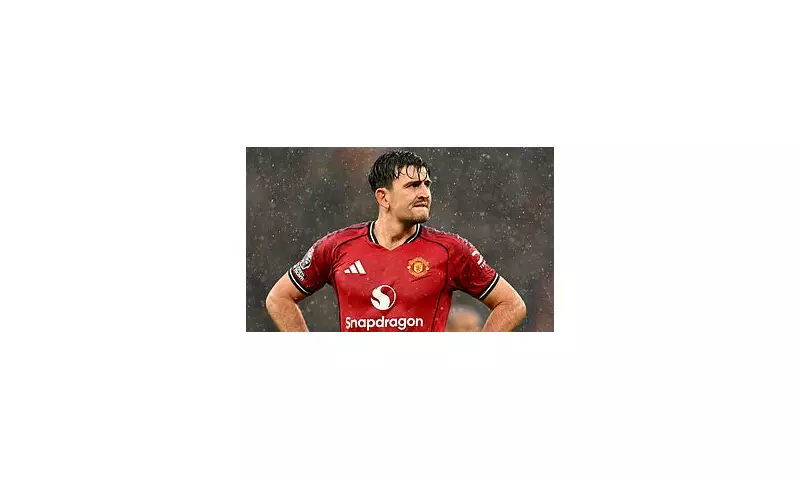 Harry Maguire's Greek Court Drama Drags On: Man United Star's Mykonos Assault Case Postponed Yet Again