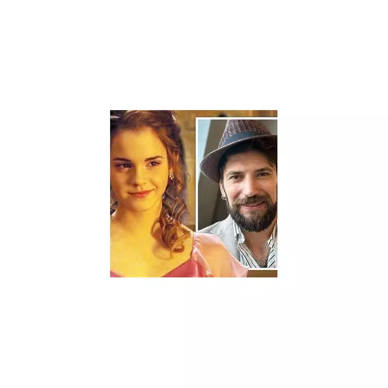 Harry Potter Star's Stunning Transformation Leaves Fans Speechless