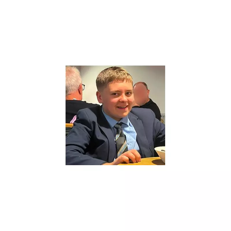 Harvey's Final 49 Seconds: Brave Toddler's Last Moments Before Cancer Claimed His Life