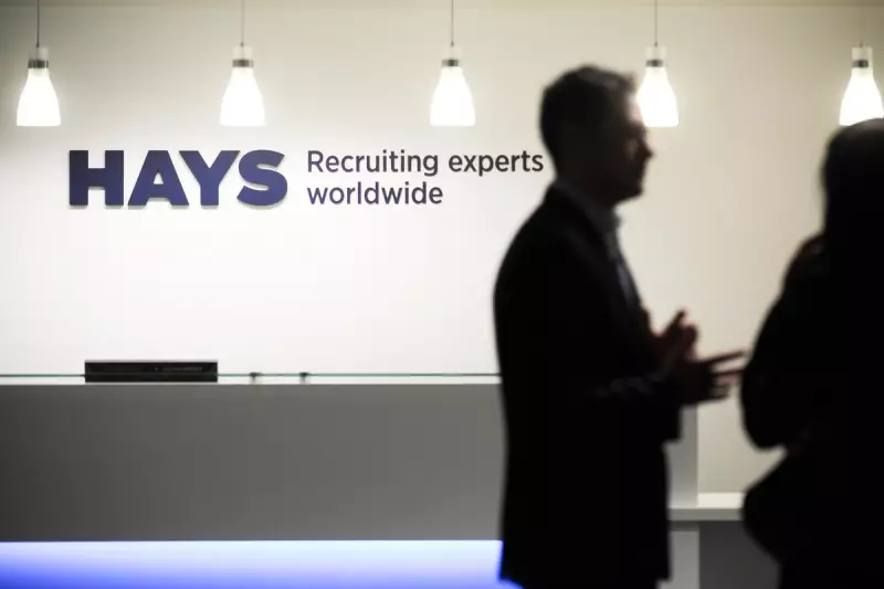 Hays Ireland Announces Major Recruitment Drive with 400 New Jobs Amid Economic Growth