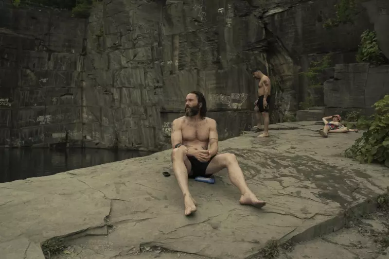 HBO's 'Task' Concludes With Mind-Bending Finale That Redefines Reality TV