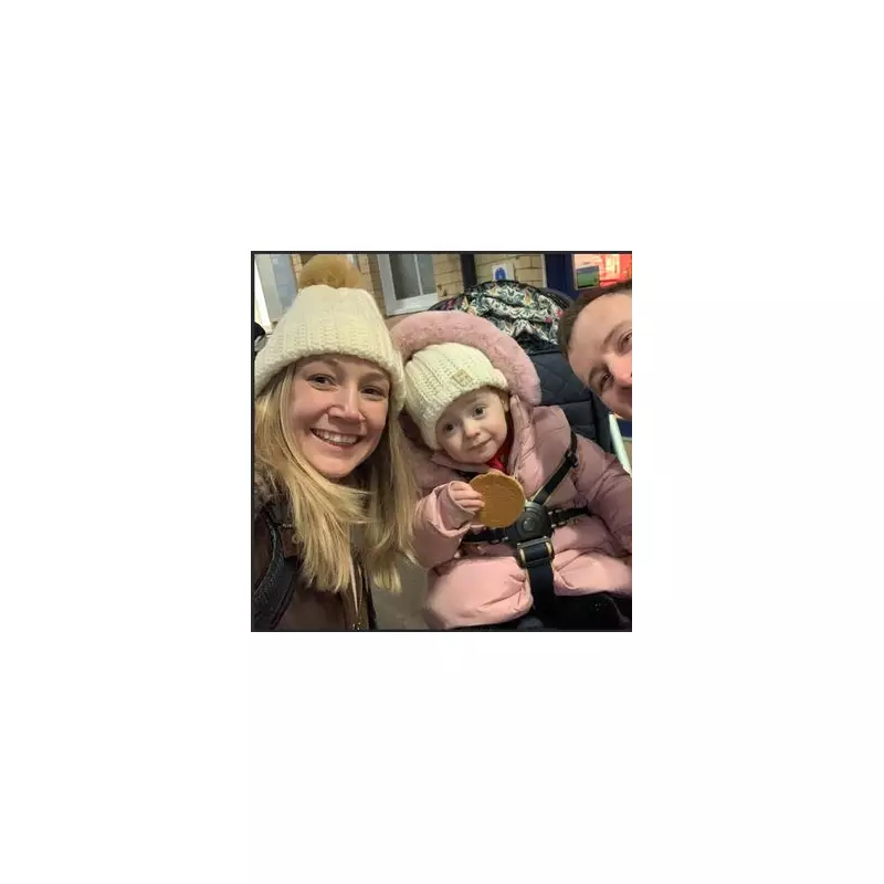 Heartbroken Mother's Hospital Ordeal: Forced to Catch Her Own Miscarried Baby