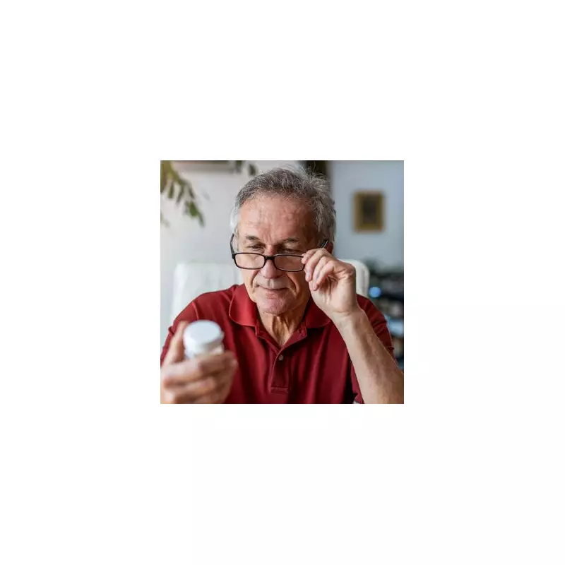 Heartburn Drug Danger: Lansoprazole Warning Over Life-Threatening Side Effects