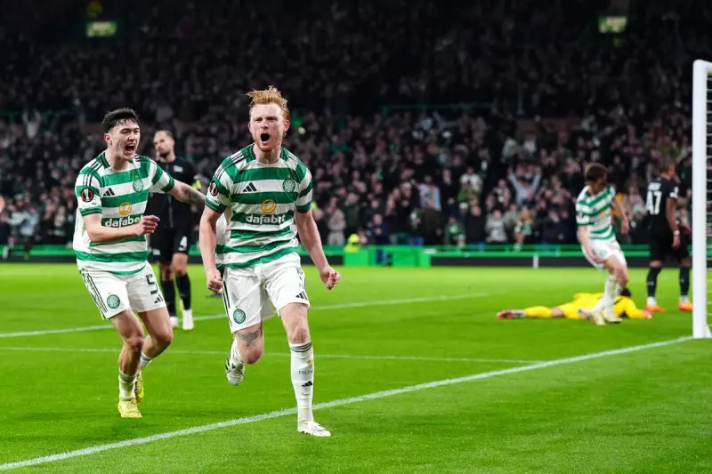 Hearts vs Celtic: How to Watch Scottish Premiership Clash Live on TV and Online