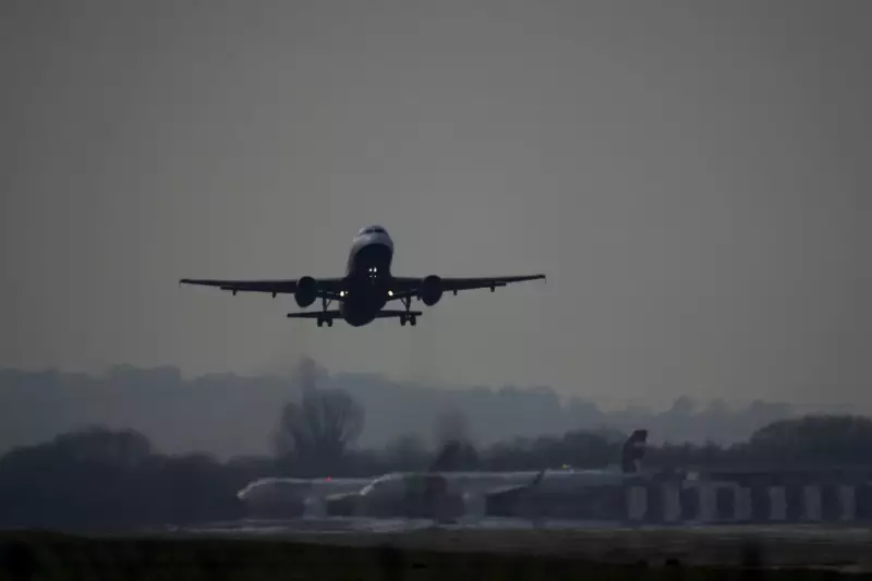 Heathrow Expansion Faces Fresh Setback as Transport Secretary Withdraws Support