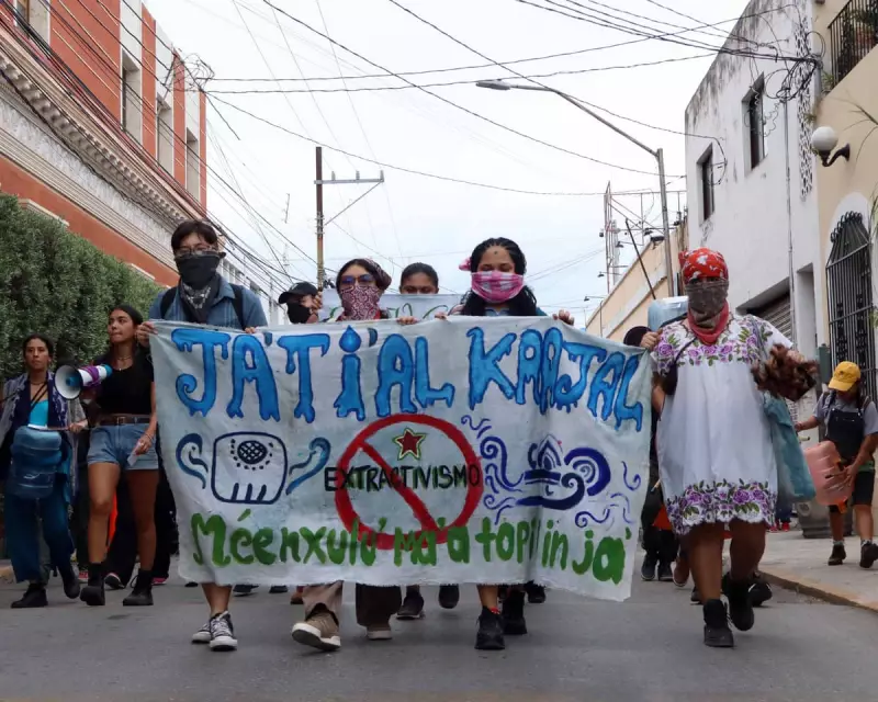 Heineken's Yucatán Controversy: Brewery Threatens Sacred Maya Cenotes