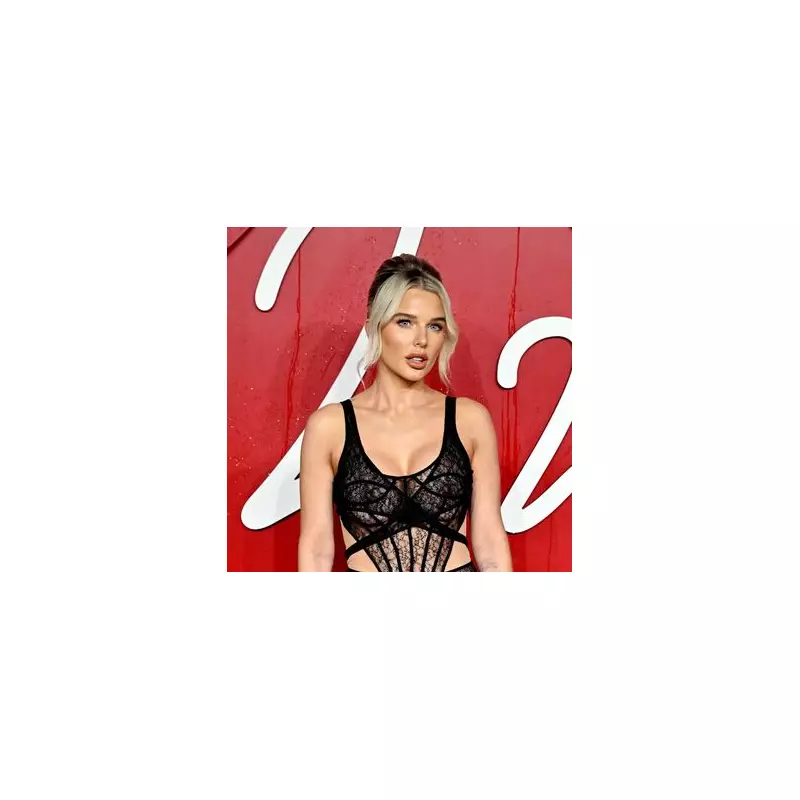 Helen Flanagan's Cryptic Dig at Ex Scott Sinclair Sparks Fan Speculation