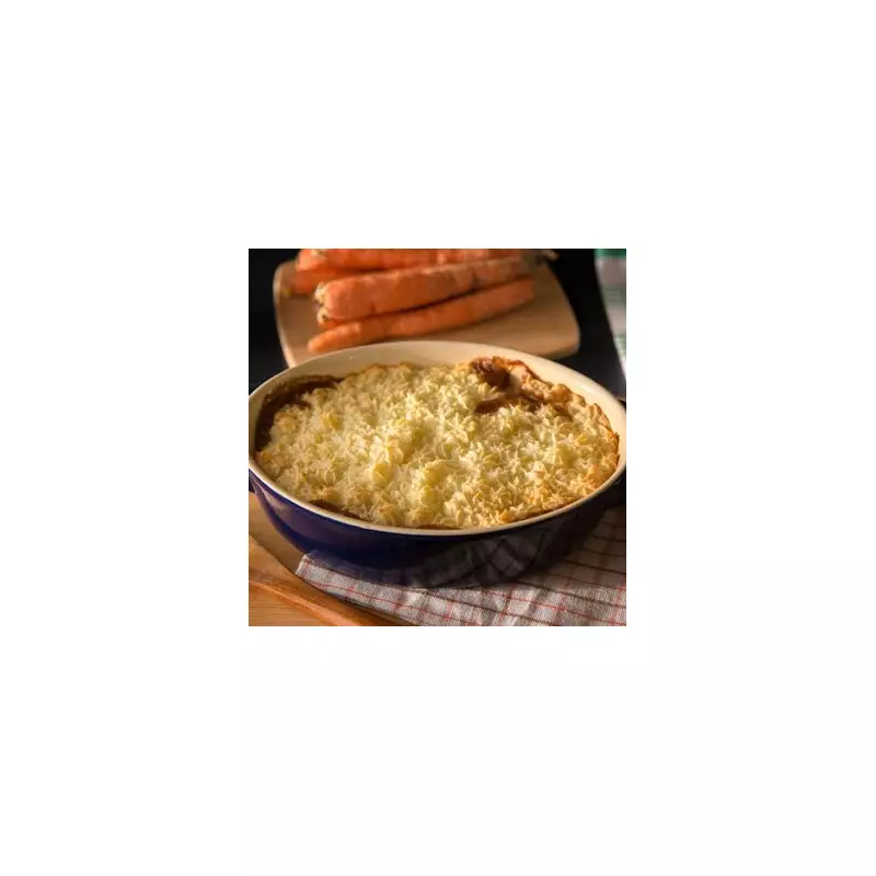 HelloFresh Chef Reveals 2-Ingredient Hack for Perfect Roast Potatoes Every Time