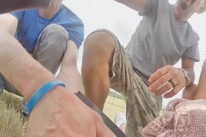 Heroic Kentucky Trooper Saves Nursing Team From Armed Gunman in Harrowing Hospital Shooting