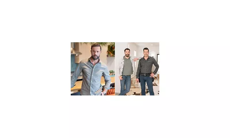 HGTV Unveils Spectacular 2026 Slate: Dream Home Revivals & Property Transformations Coming to Screens