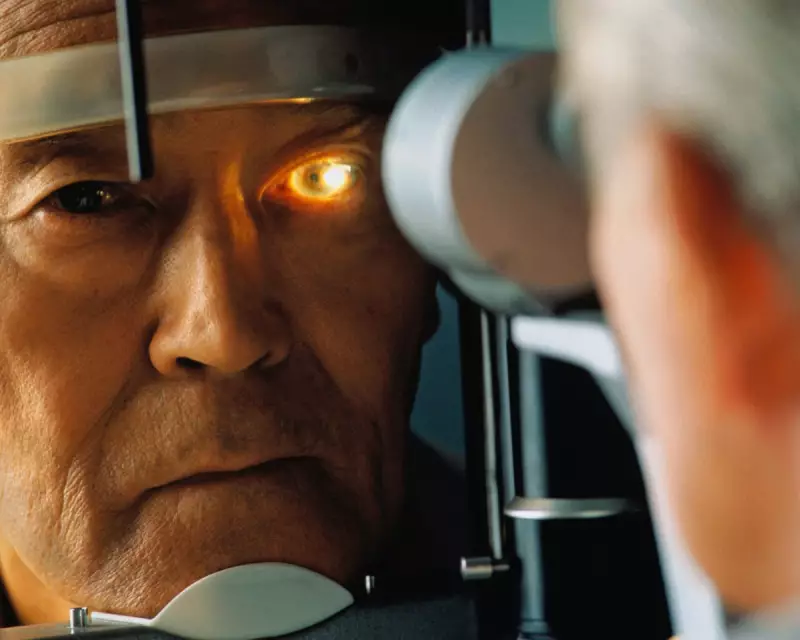 Hidden Crisis: Millions of Older Brits Living With Undiagnosed Hearing and Vision Problems